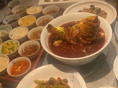 -杏花堂山西菜馆(壹方城店)