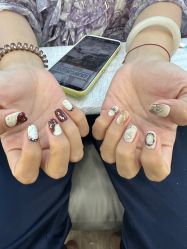 -斯馨·健康美甲美睫