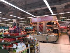 -永辉超市(中南城店)