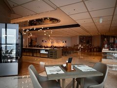 -TABLE·味西餐厅-成都茂业JW万豪酒店