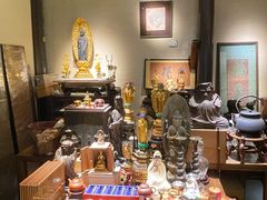 大堂-觀芷隐轩