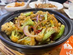 -点点心港式茶餐厅(南京西路店)