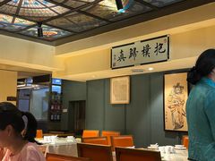-福照楼汽锅鸡·云南特色菜(万达广场店)