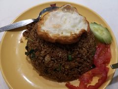 -小曼谷泰国美食 (南角道分店)