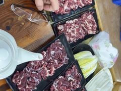-顺记牛肉店