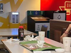 -麦当劳(一德路店)