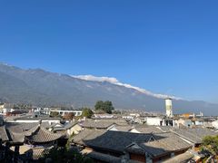 -大理古城