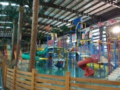 -南宫温泉水世界