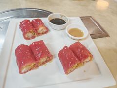 -明泉居茶点荟(车陂店)