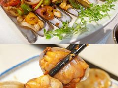 -喜记避风塘炒辣蟹(旗舰店)