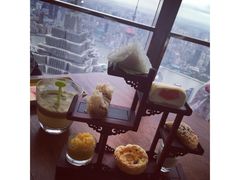 -上海柏悦酒店·世纪100牛排馆