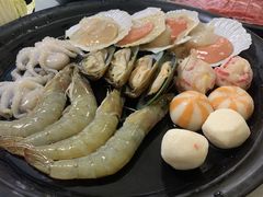 -丽江庭院之丽江往事(安定门店)