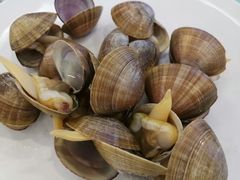 -海天一色海景自助餐厅(西港花园店)