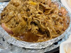 铁板肥牛-庄氏祥记家常食府(国瑞建材家居博览中心店)