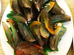 建兴酒家Somboon Seafood(SAMYAN店)-建兴酒家(萨木亚店)