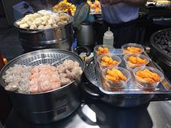 -东门町美食街