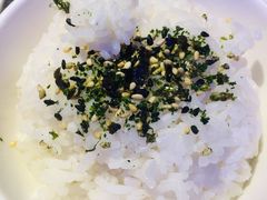 米饭-蛙来哒(大汉悦中心店)