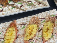 -红叶日料·放题·海胆·定食(星海店)