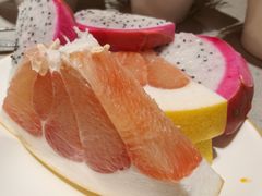 -海底捞火锅(高科东路店)