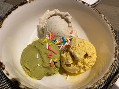 -博林天瑞喜来登酒店·西丽尚膳