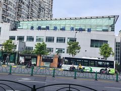 -沈坚强游泳俱乐部(武宁南路店)