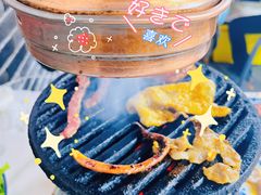-大槐树烤肉馆
