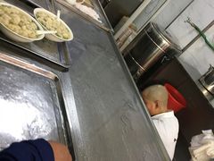 -汪家馄饨(集庆路店)
