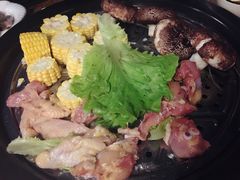 -船奇蒸汽海鲜·闽菜(八市海鲜总店)