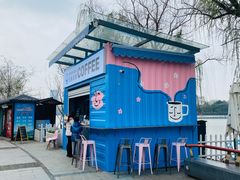 -Beans Solo豆号咖啡(百家湖花园店)