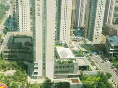 风景-君悦酒店·乐厨·高空自助餐(青年大街店)