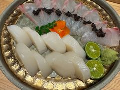 -小十Omakase(地王大厦店)