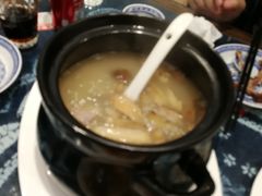 -白家餐厅(徐家汇店)