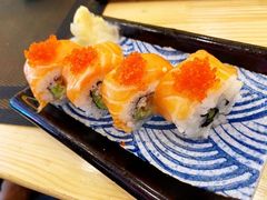 -食鲤料理(西虹东路店)