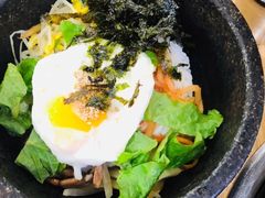 -元堂脊骨土豆汤(明洞1号店)