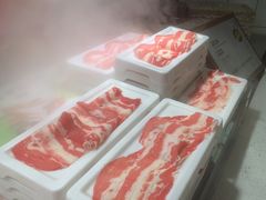 -四囍码头海鲜烧烤自助火锅(外滩南京东路悦荟广场店)