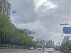 -点都德(奥体印象城店)