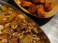 -有局·成都市井烧烤·精酿啤酒(双楠店)