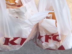 -肯德基(火车北站店)
