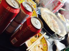 -芦月轩羊蝎子(北蜂窝店)