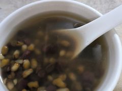 招牌绿豆糖水-瘦鬼老档糖水铺
