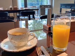 -杭州桐庐康莱德酒店西餐厅-舍