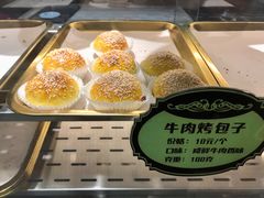 -丝路传奇·中国拉面航母店(北医三院店)