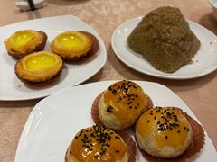 -广东胜利宾馆西关粤中餐厅