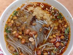 王家骨汤酸辣粉-眉州小吃(魏公村店)