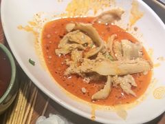 -小杨烤肉(朱雀店)