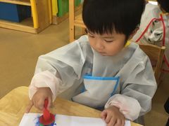 -奇乐全日制婴儿学校·早教