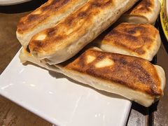 -福荣居褡裢火烧京味家常菜(西四店)