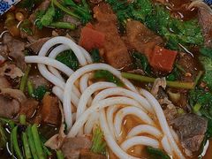 -陈记贵州遵义羊肉粉·酸汤鱼(法华镇路店)