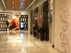 -北京西国贸大酒店