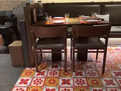 -ZAFFERANO西班牙海鲜饭(上海首店)